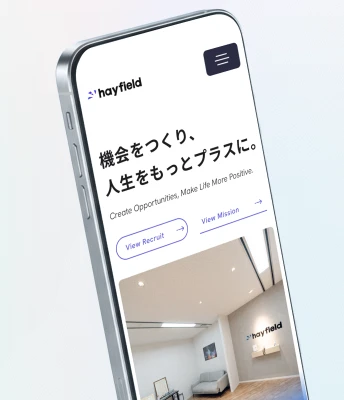 コーポレートサイト 2023年版