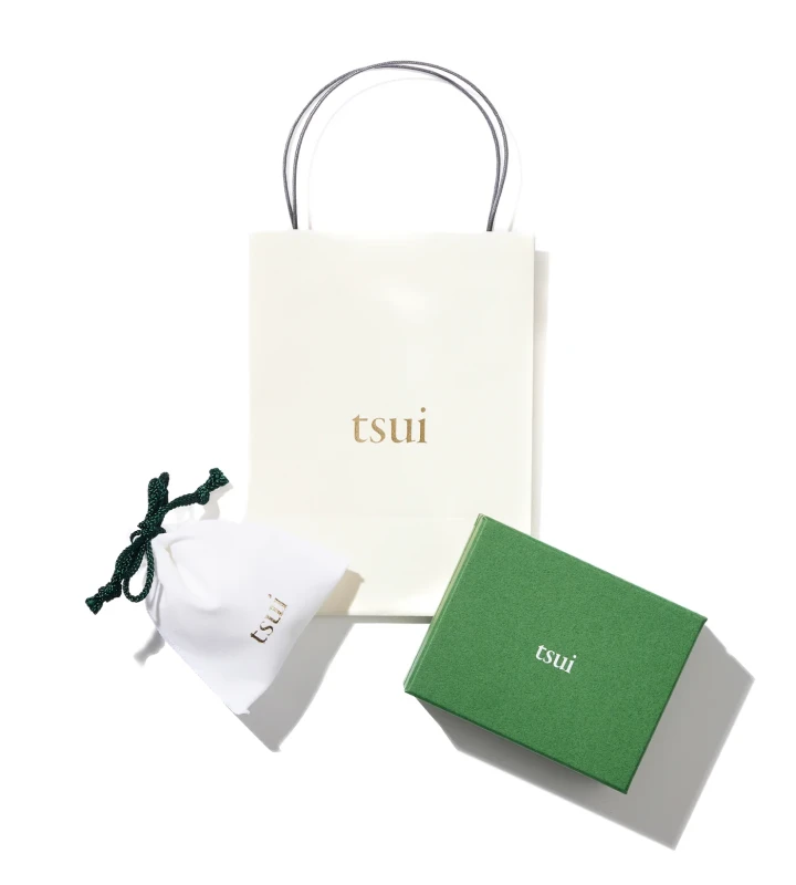 ギフトボックス/ショッパー/巾着デザイン